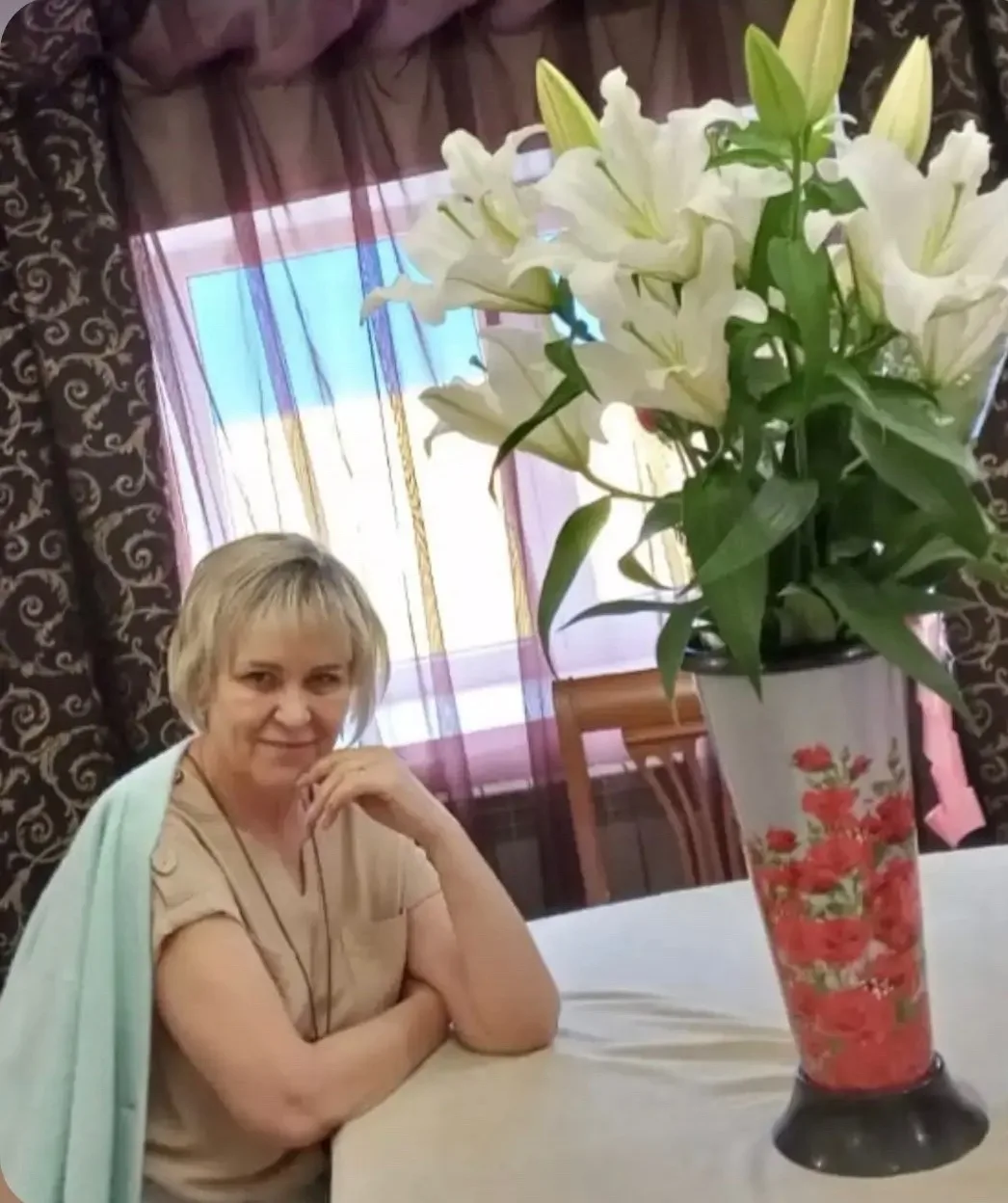Светлана Корнилова: "Моя жизнь в лоскутках и вдохновении"