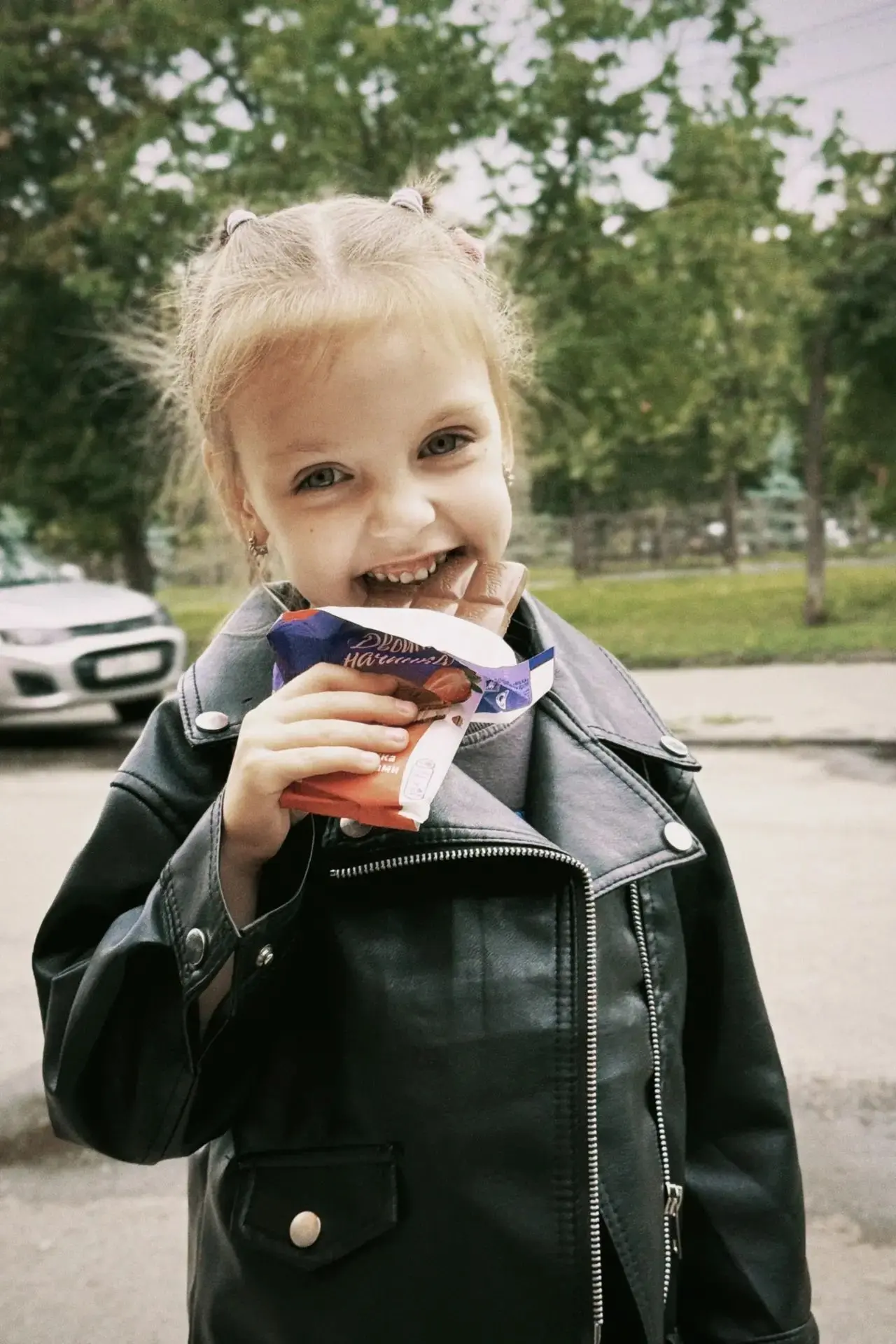 🍫Сегодня особенный день для всех сладкоежек — Всемирный день шоколада! Вот несколько удивительных ф