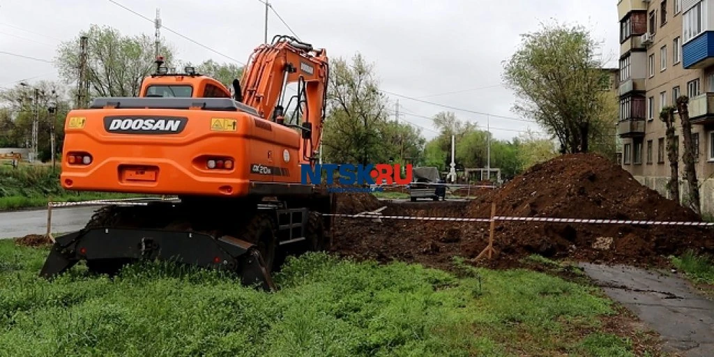 Улица Винокурова? Нет, не слышали