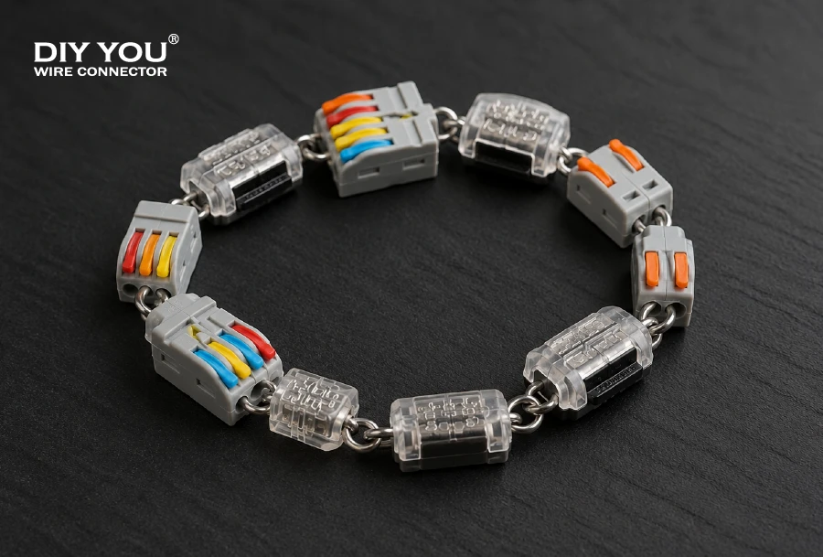 Собери идеальный набор для жены монтажника 💍