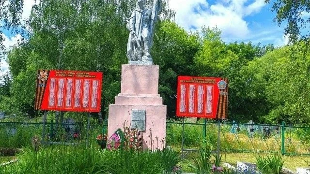 Акцию " Добрые дела" провели работники  администрации Теребужского  сельсовета  и культуры, провели 
