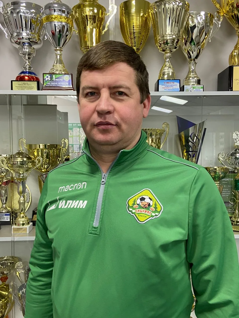 С днём рождения, уважаемый Веселов Артём Юрьевич!