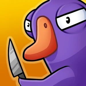 [ОБНОВЛЕНИЕ] Goose Goose Duck на Android v4.12.00