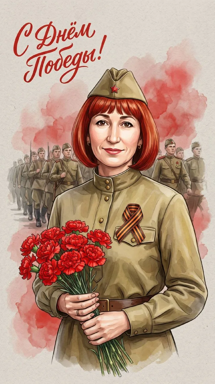Завтра хочу записать для вас аудио с исцеляющими фразами терапии души ❤️