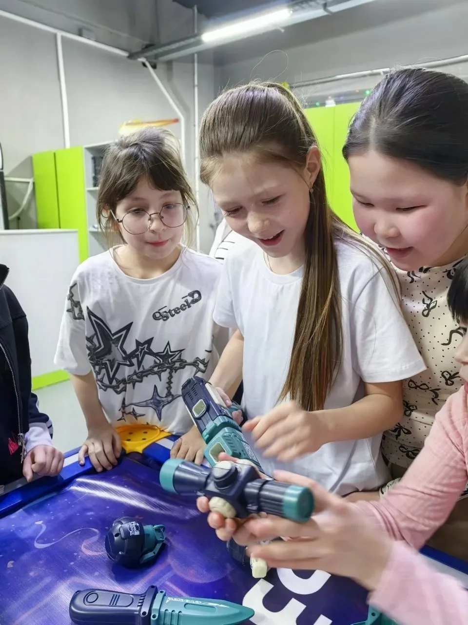 📣📣📣Внимание! Внимание! Предложение от наших замечательных партнёров для детей и родителей!  ✨На прош