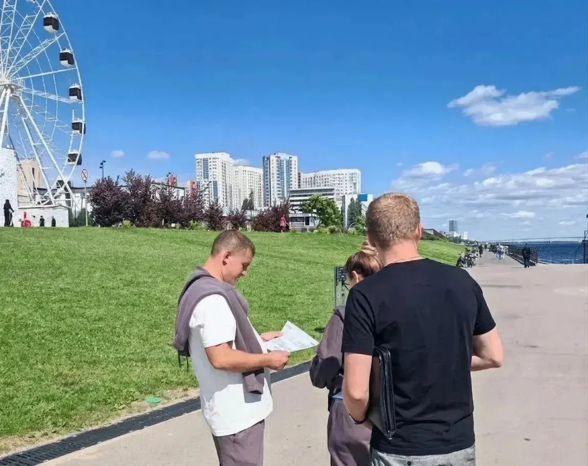 📢 Как прошла наша неделя?