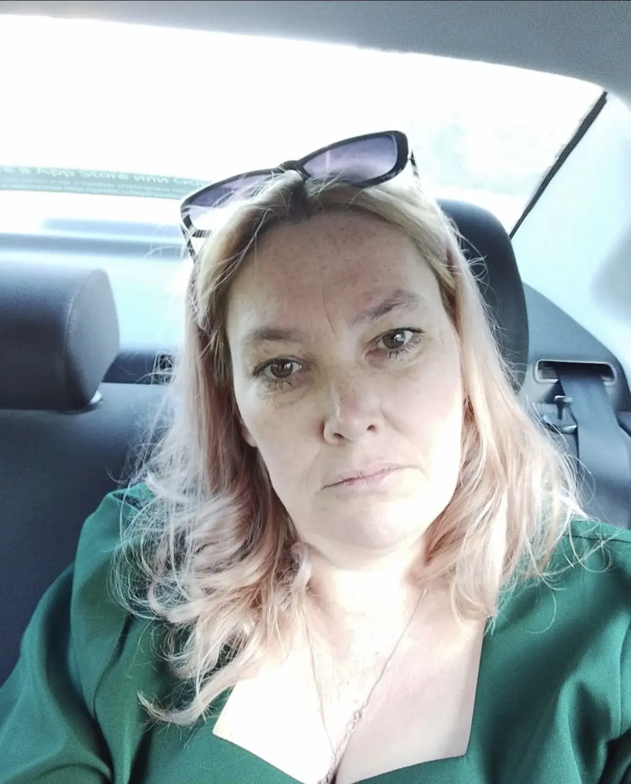 Оксана Леонова