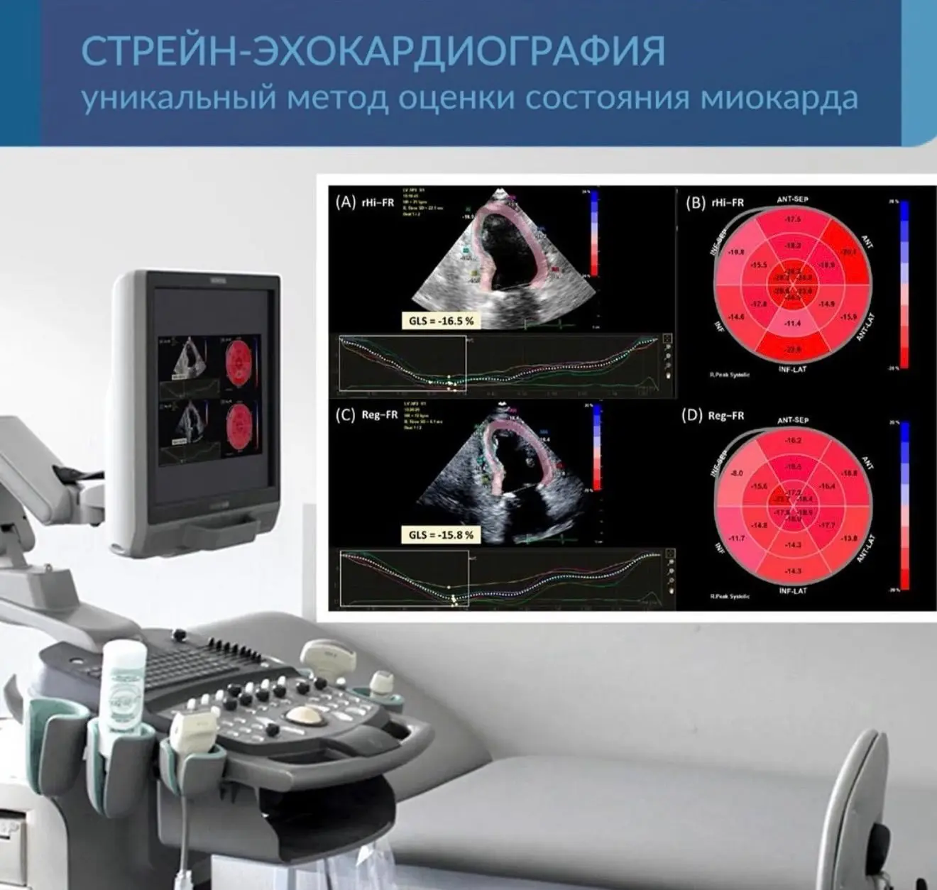 НОВЫЕ ВОЗМОЖНОСТИ В ДИАГНОСТИКЕ ЗАБОЛЕВАНИИ