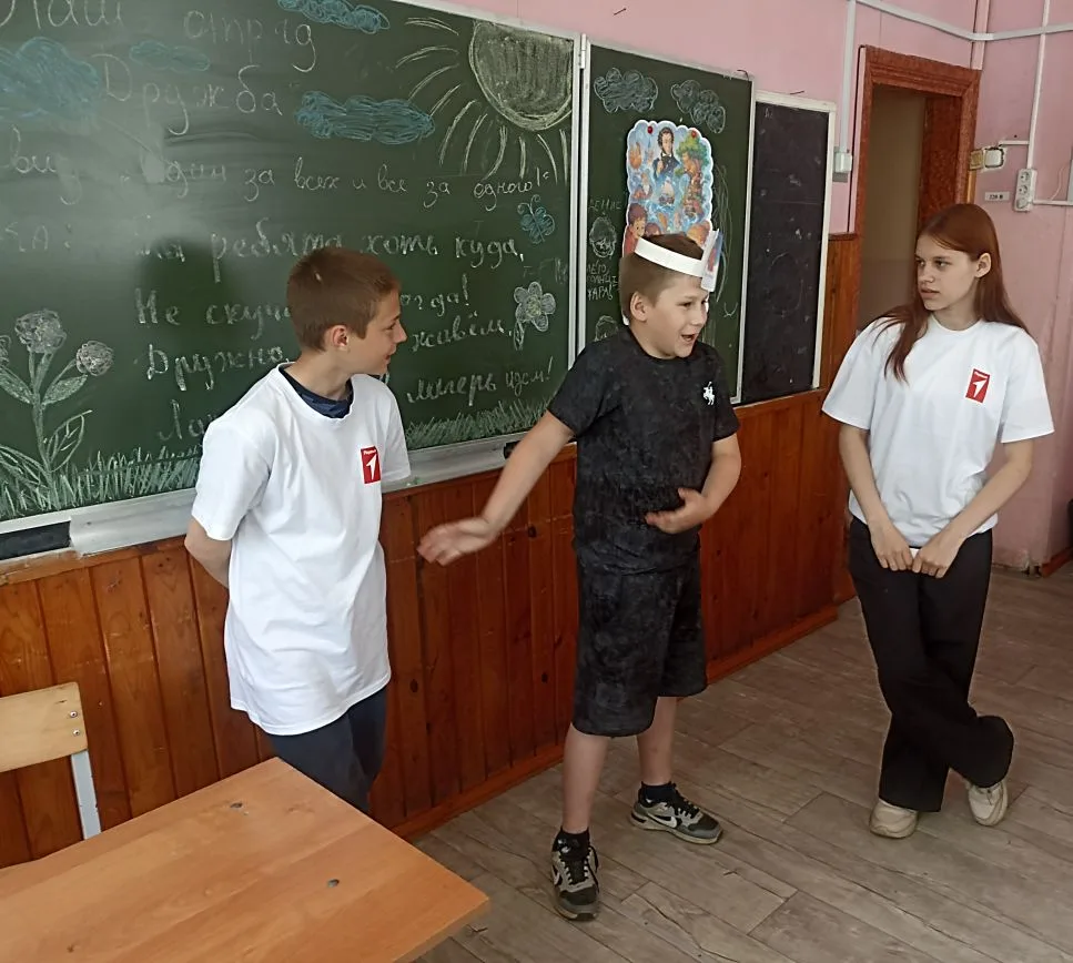 ☝Сегодня Россия отмечает особенный день, посвященный не только памяти великого Александ...