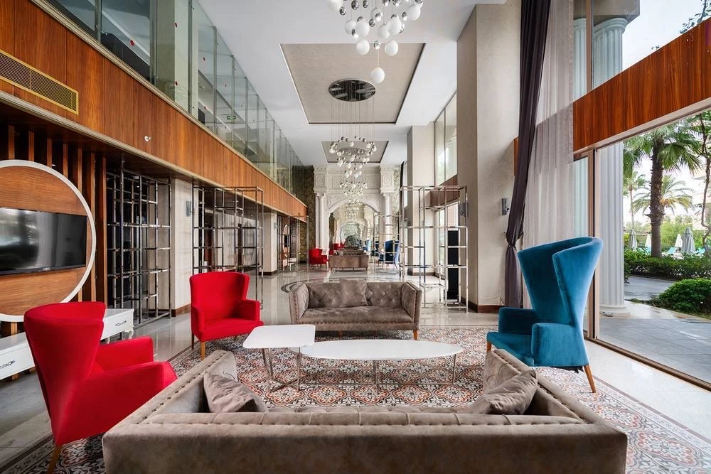 🇹🇷Турция из Екб на 6🛌 👫 = 91.000 🧑‍🧑‍🧒 = 120.000 🧑‍🧑‍🧒‍🧒 = 203.000 🏩 Club Sun Heaven Hotel 5🌟(Алания