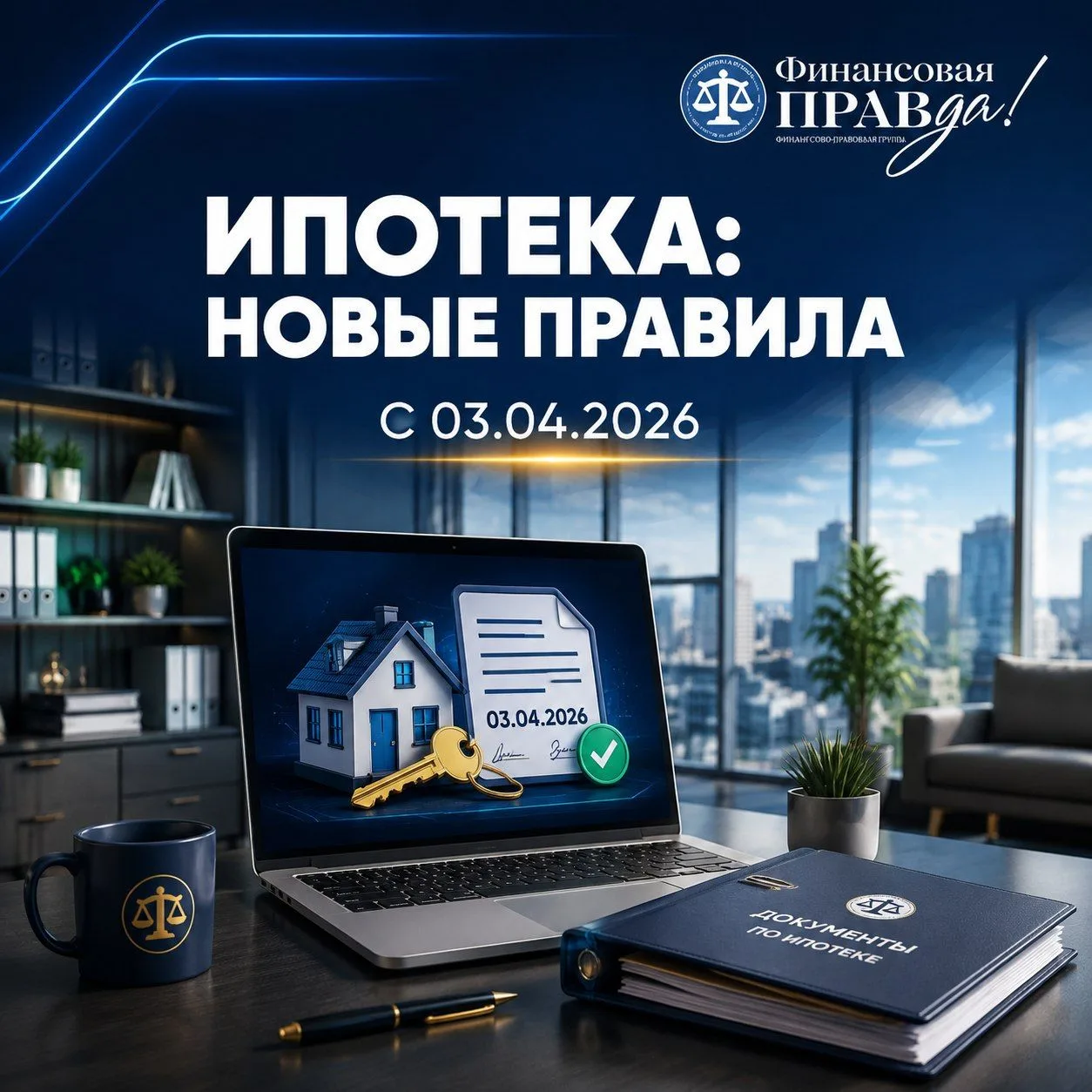 Новые правила для ипотечного жилья при банкротстве