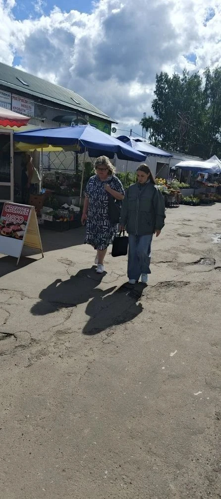 03 июня 2026 года проведен рейд в Железнодорожном районе города Пензы по профилактике бродяжничества