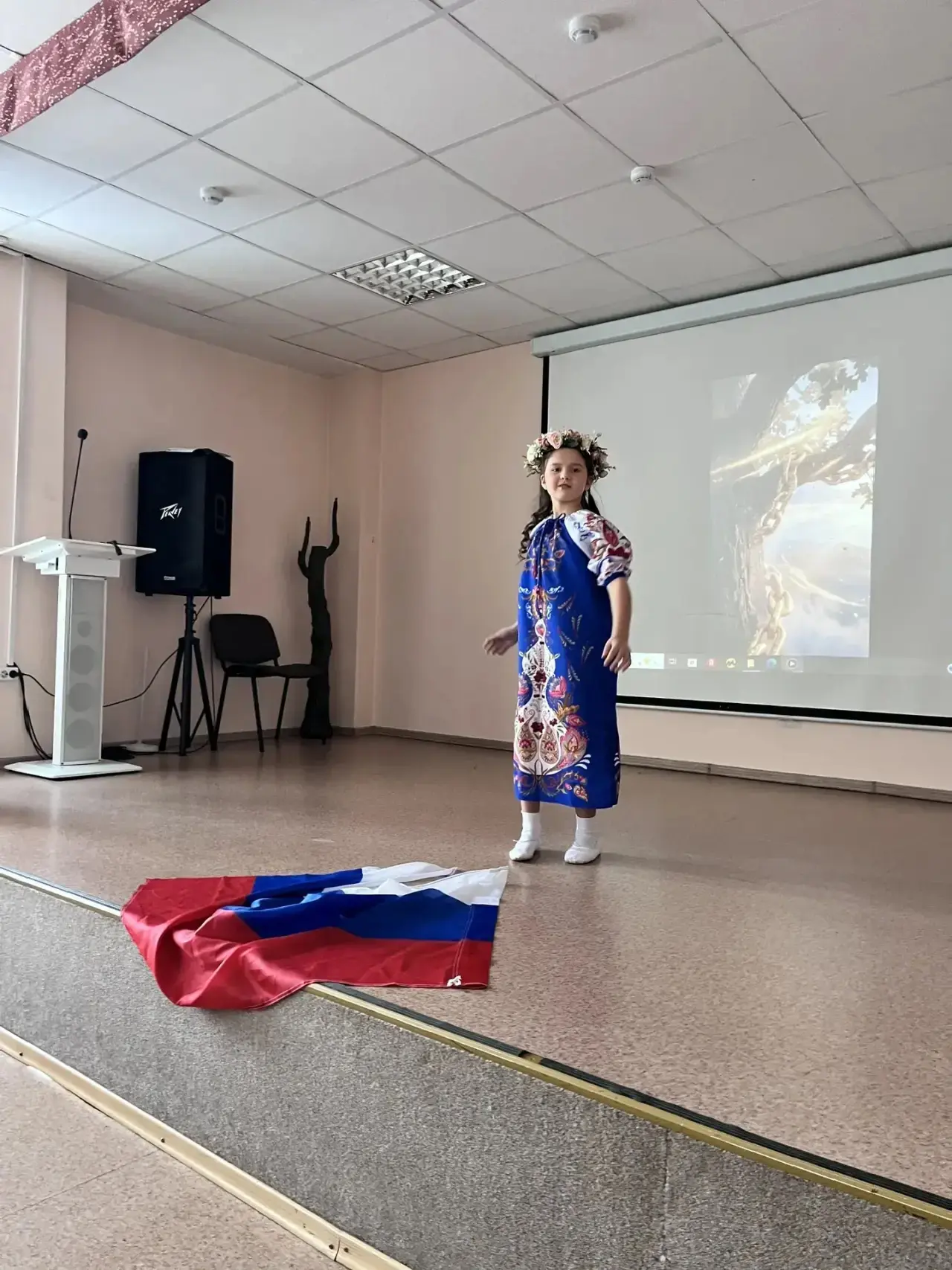 С радостью сообщаем, что в нашей школе прошел ежегодный конкурс «Алло, мы ищем таланты!» для обучающ