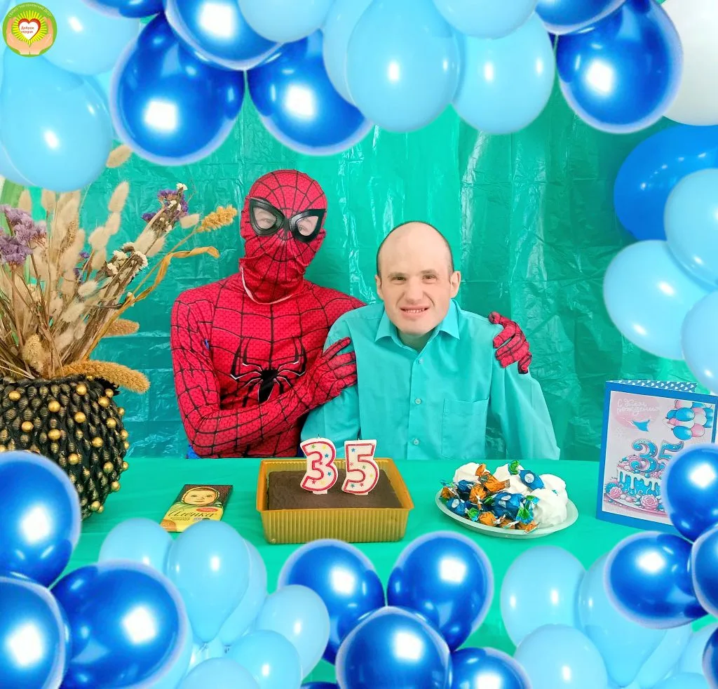Сегодня свой 35 - летний Юбилей отмечает Тупицын Максим Игоревич! 🎂От всей души поздра...