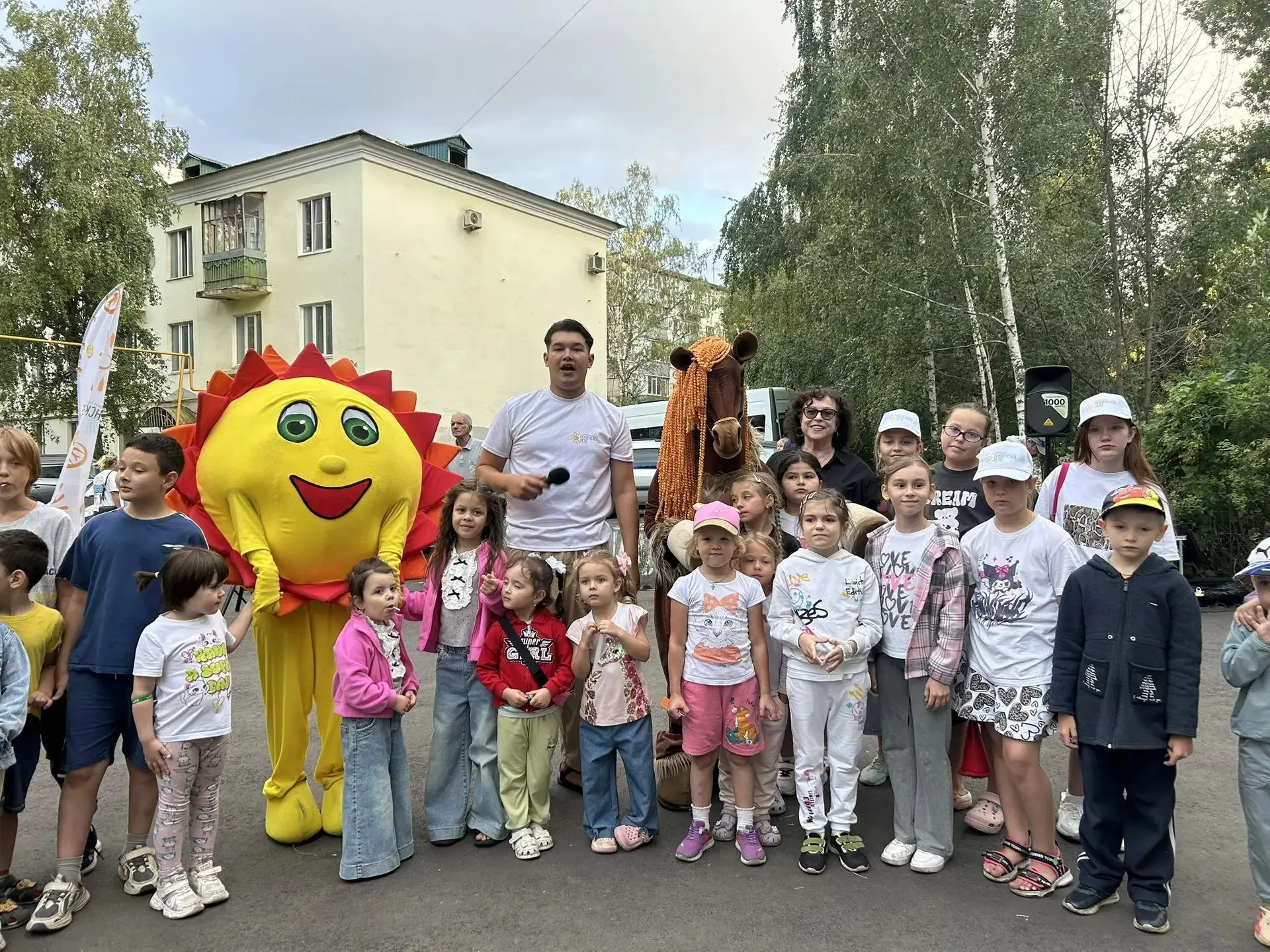 В рамках реализации губернаторского