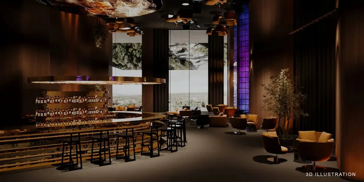 🌟Voyage Kundu Hotel 5*  Совершенно новый отель Турции - открытие состоялось 22 мая 2026 года  📍Наход