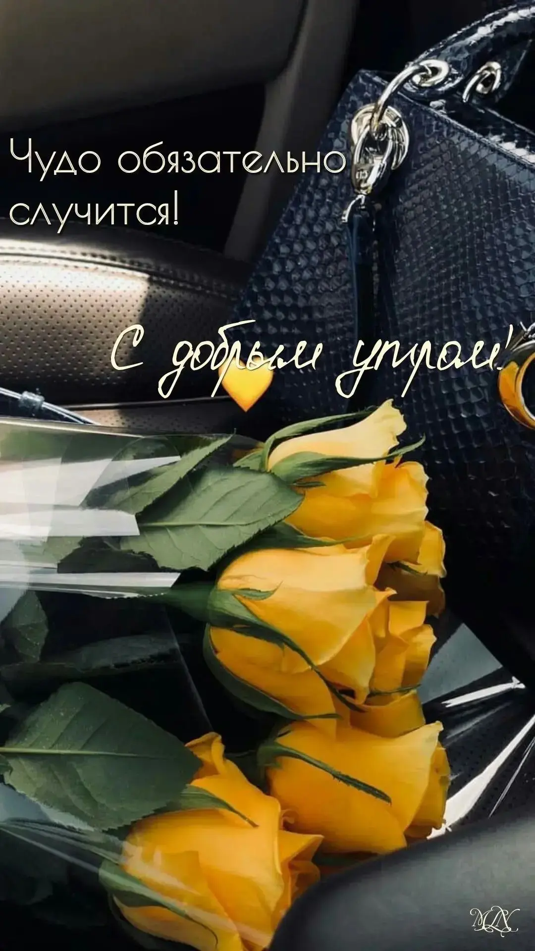 Счастливые открытки 💌
