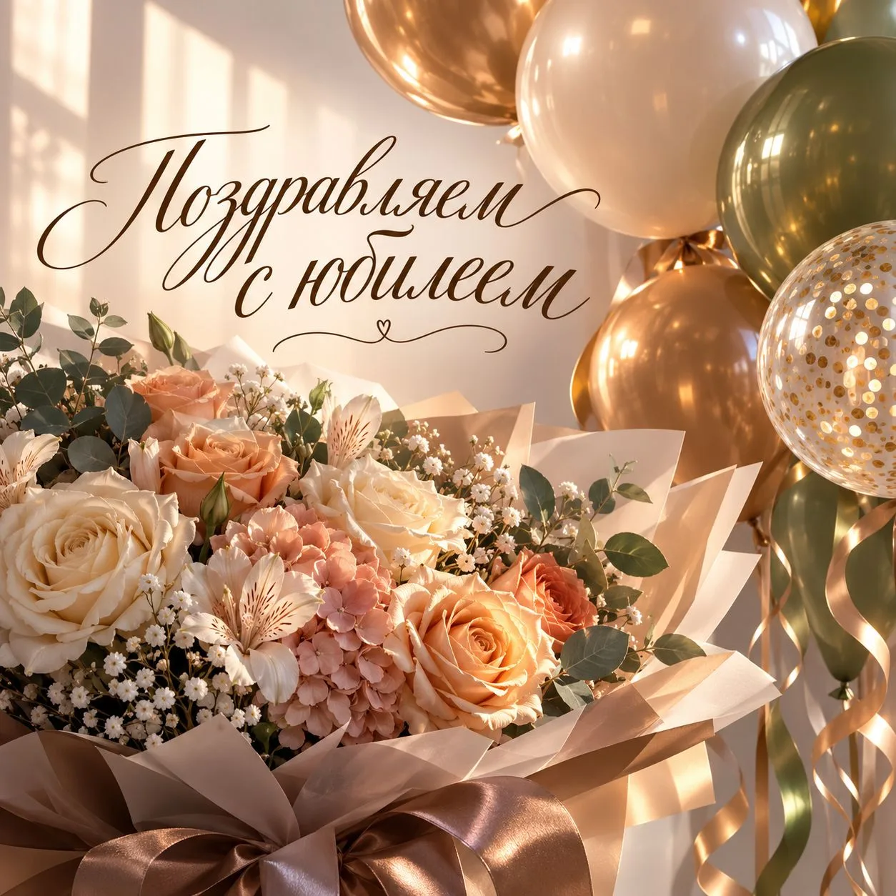 Коллектив Владивостокской детской поликлиники №2 поздравляет с юбилеем  врача-педиатра ...