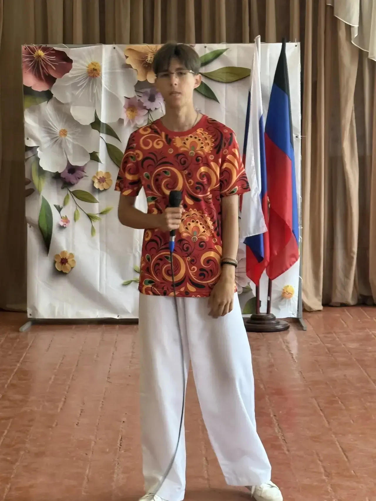 #РоссияТриколор2026