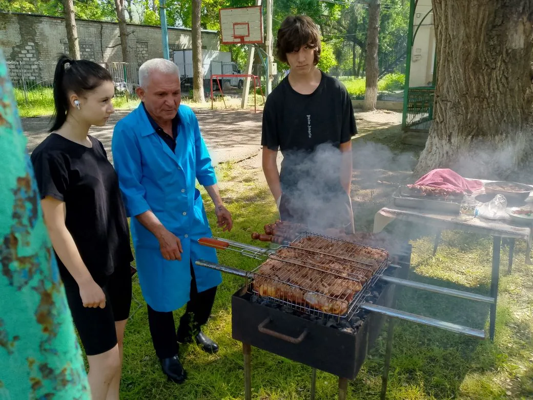 🌞 Лето начинается ярко и вкусно! 🍉