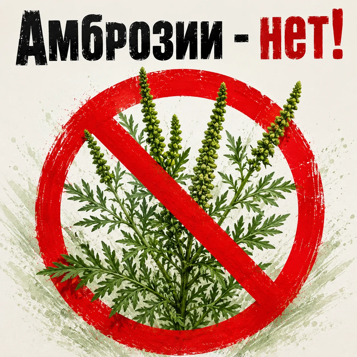 🌿 После публикации КерчьИНФО в Верхнем Солнечном скосили заросли амброзии

Вот такие сообщения особ