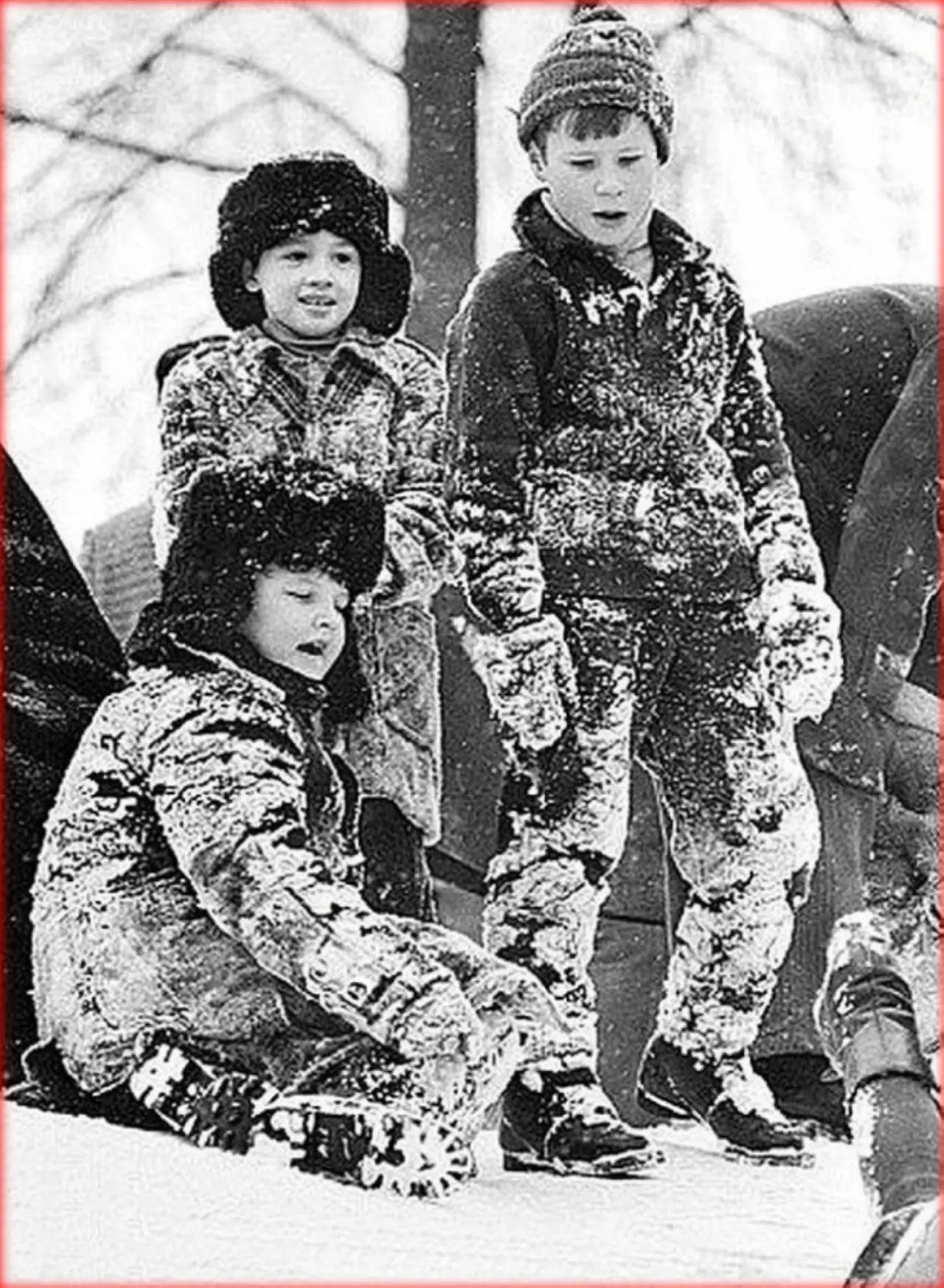 ☭ СССР Ностальгия в MAX 🚩