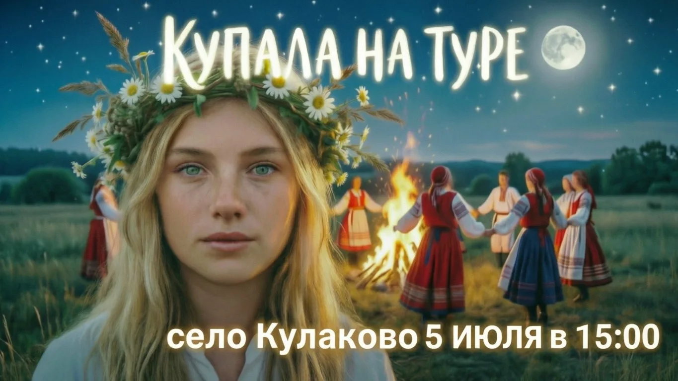 5 июля в 15-00