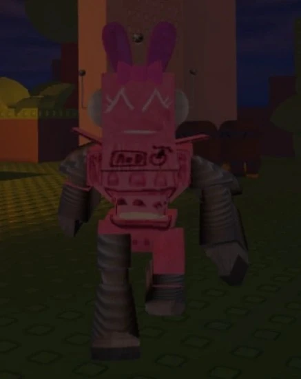 🌟 Все скины на Helperbot замеченные при тесте на публичных серверах!