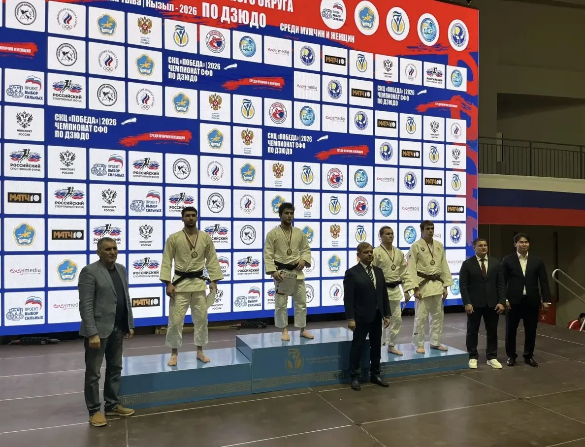 Поздравляем САБЛИНА ЕГОРА с бронзой 🥉 ЧЕМПИОНАТА СИБИРСКОГО ФЕДЕРАЛЬНОГО ОКРУГА ПО ДЗЮ...