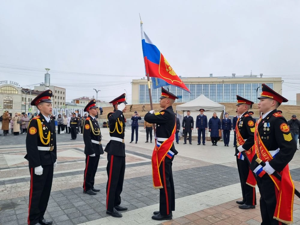 🎉 Последний звонок - 2026: Время новых свершений 🎉
