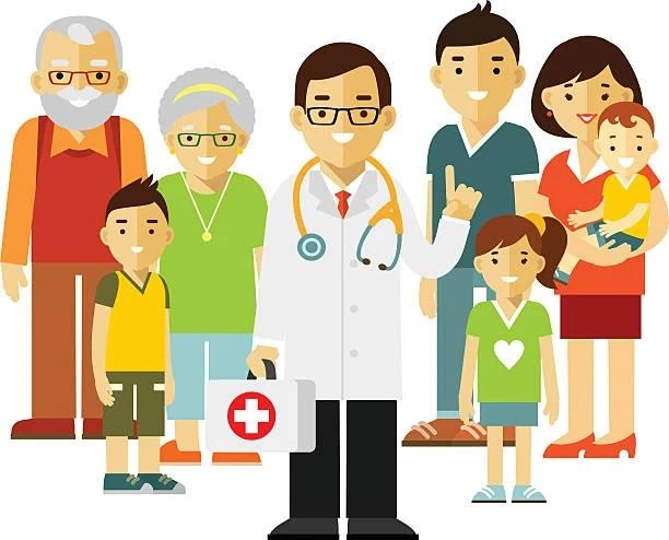 ❗ Как говорить с пациентом?   Деонтология в медицине ❗