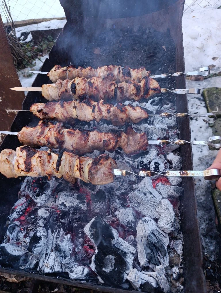 Жалко аромат через фото не передать!