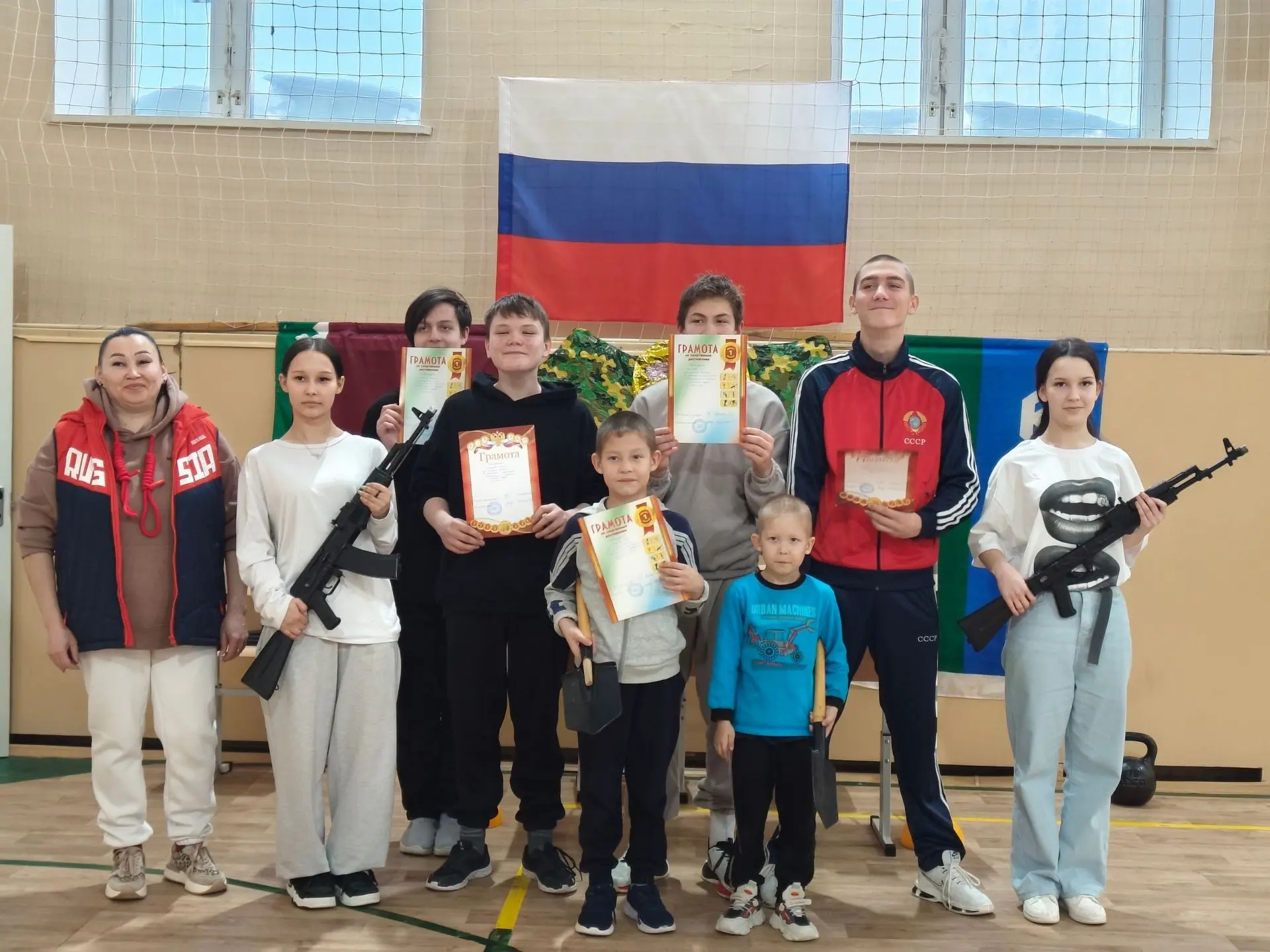 Лучшие моменты.