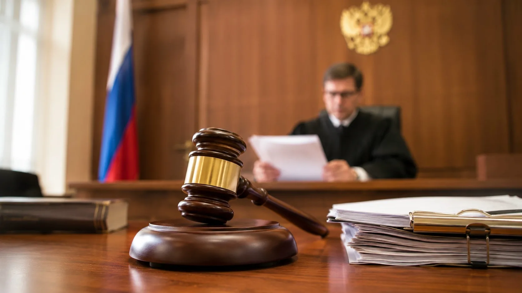 ⚖ Мошенники оформили кредит на ваше имя: что делать?