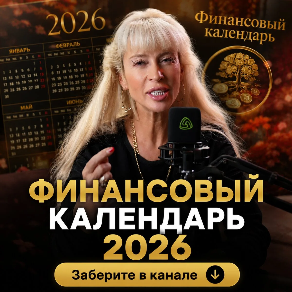 👉 Открытки и Пожелания в MAX