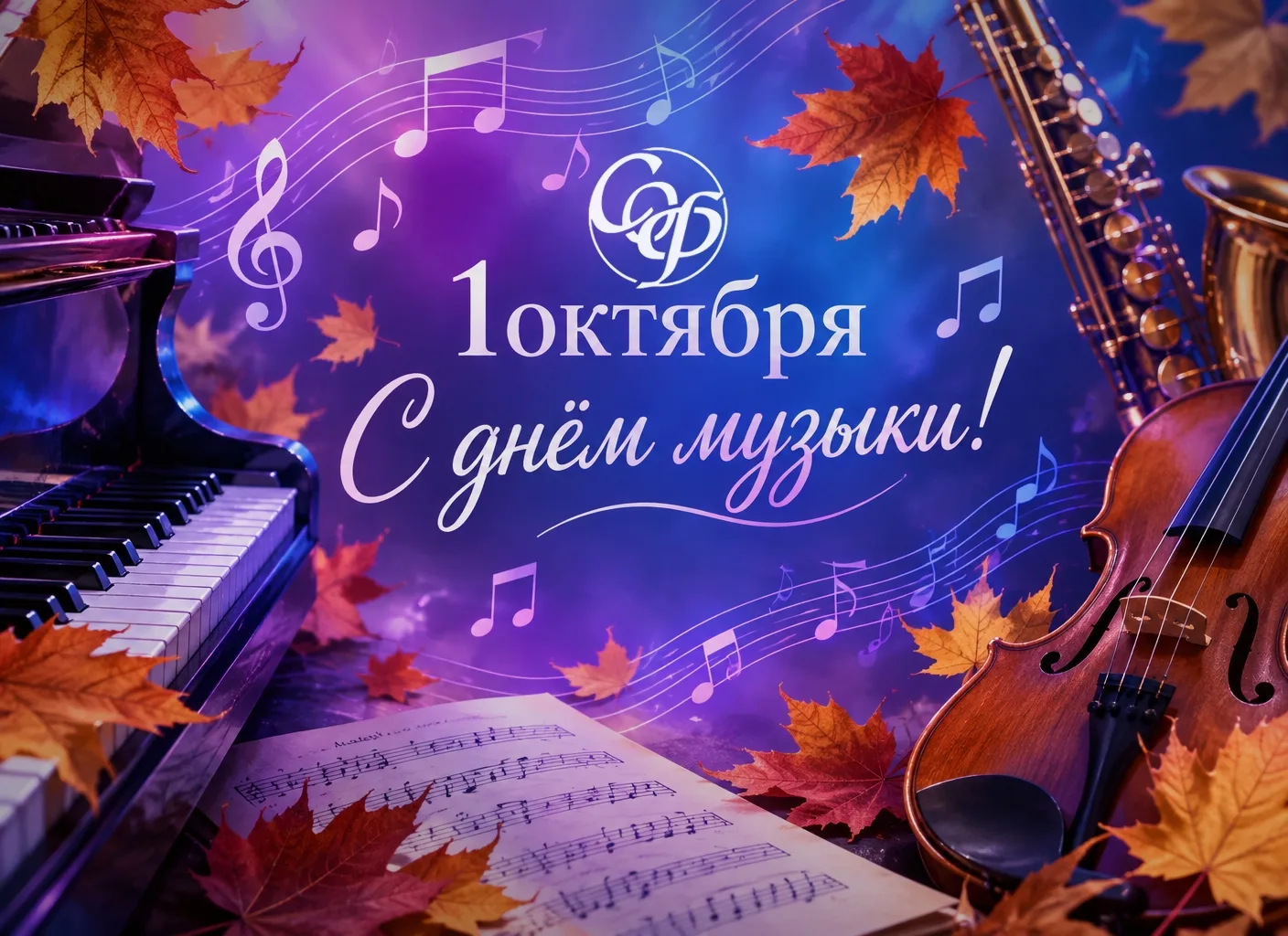 Дорогие друзья!