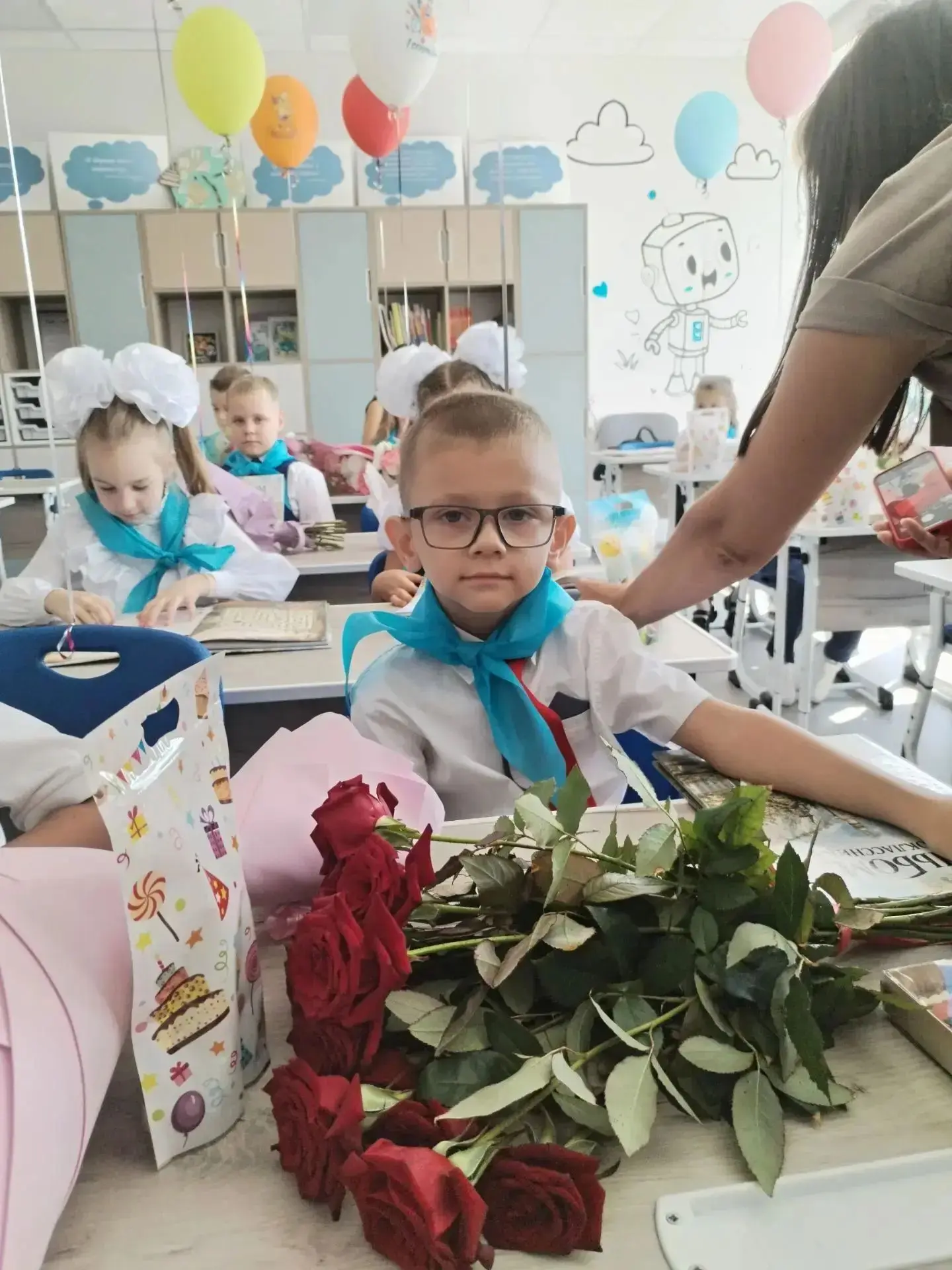 ‼️ ПОЗДРАВЛЯЕМ