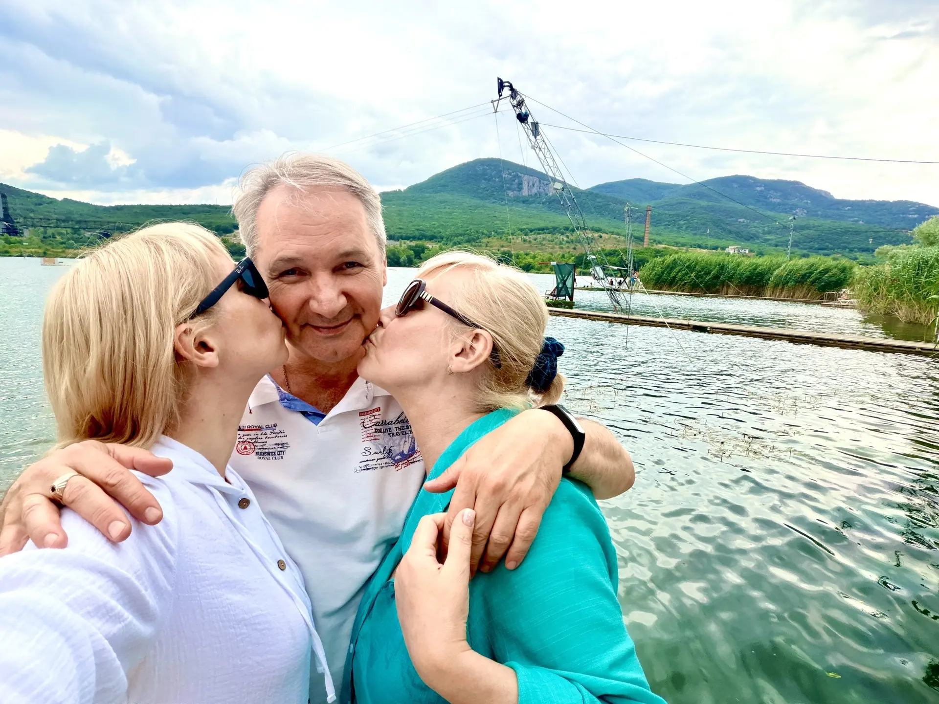 🎉 С днём рождения, папа! 🎉