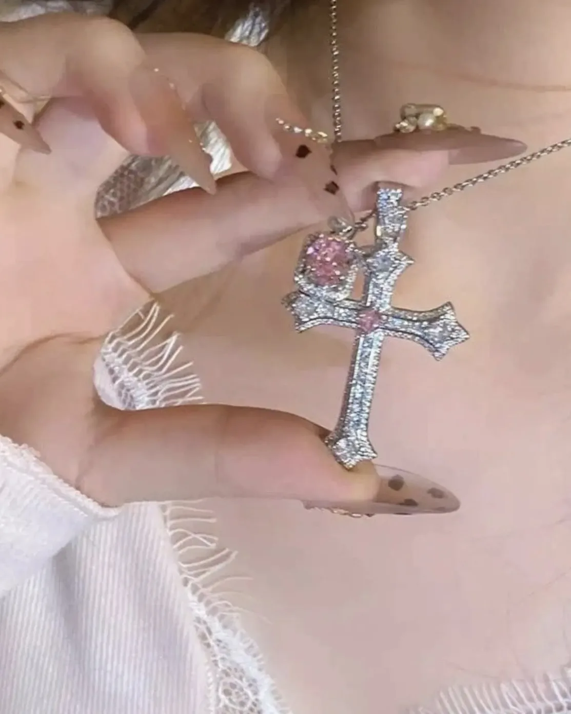 Цепочка 🖤