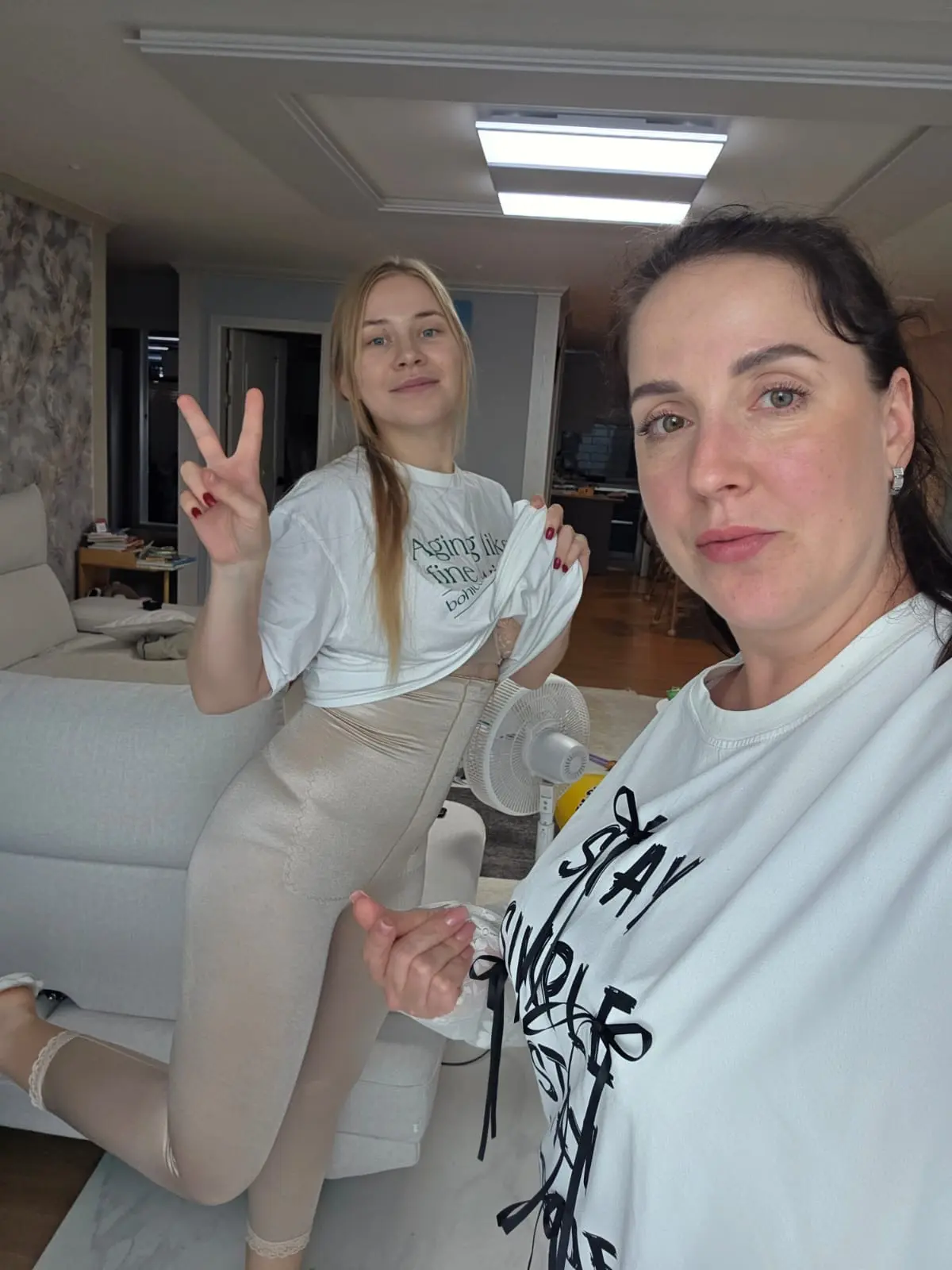 Сегодня ко мне в гости на обед приезжала Катя 🥰 Привезла домашние яйца и свои домашние...