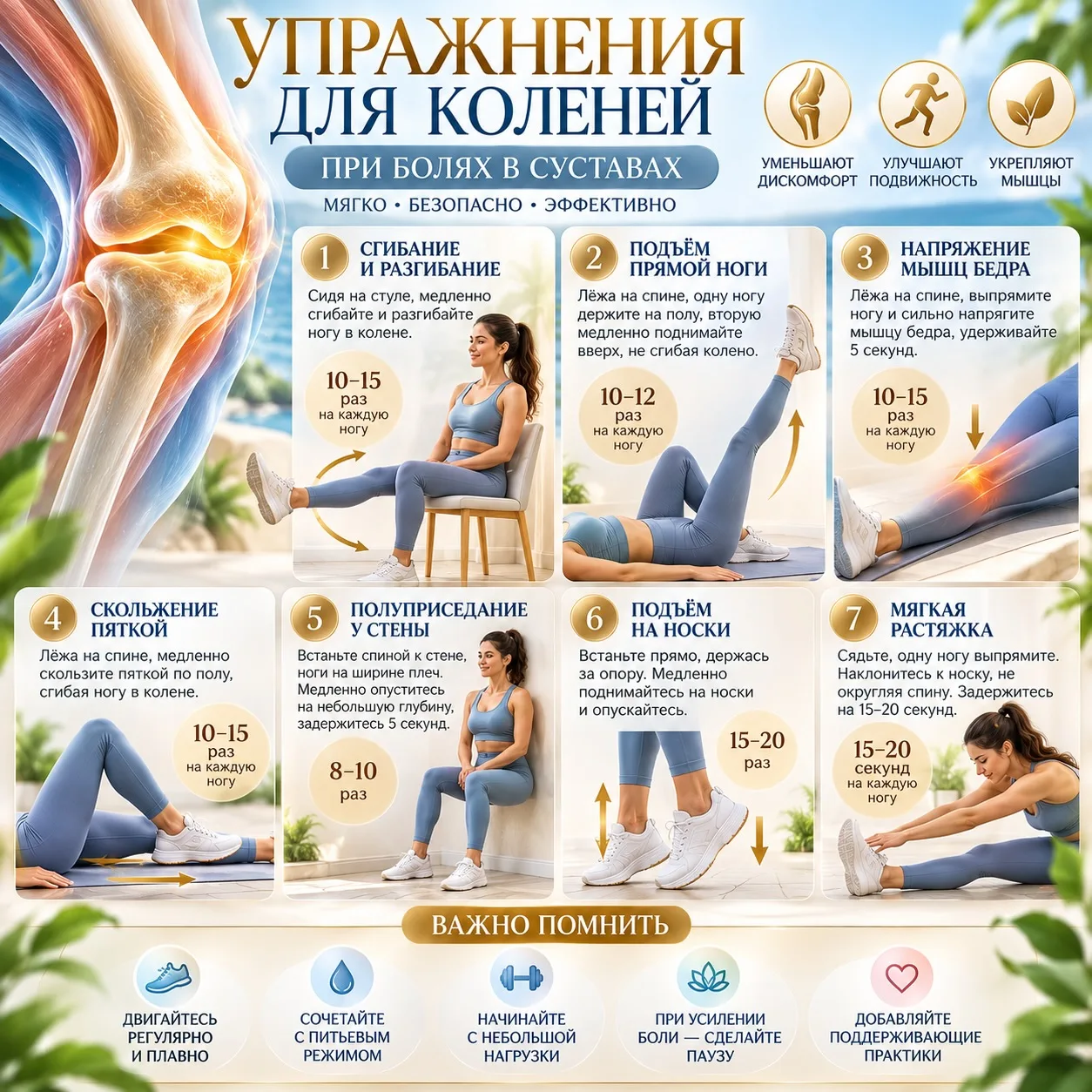 Бережно к себе❤️