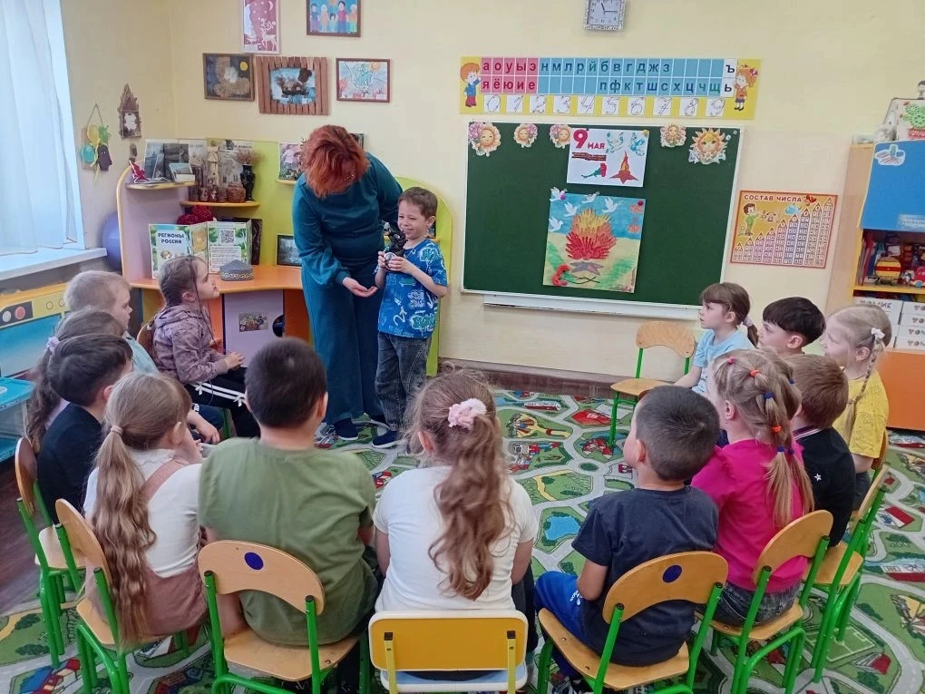#ПервичкаВДеле