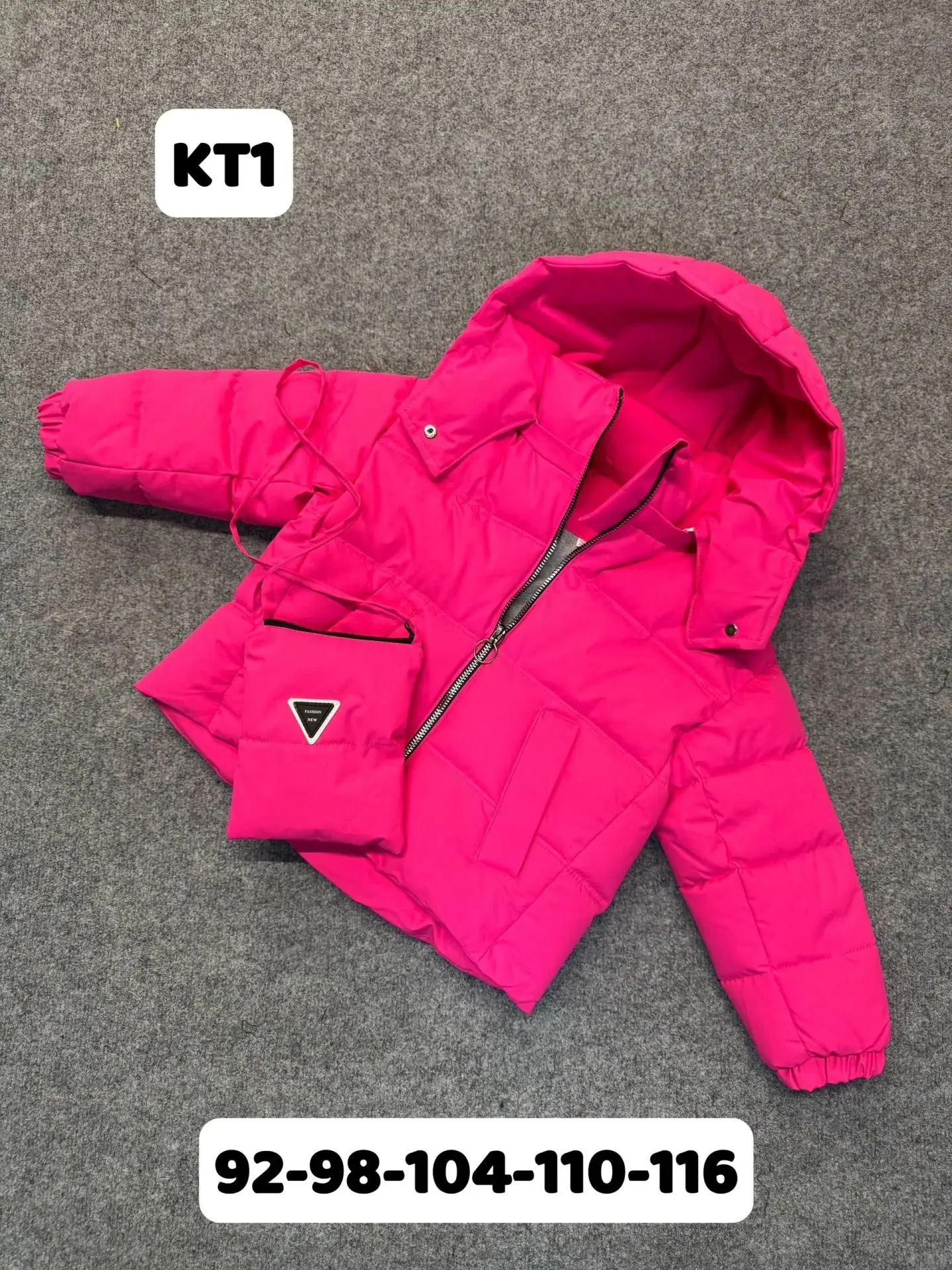 🍂 Готовимся к осени стильно!