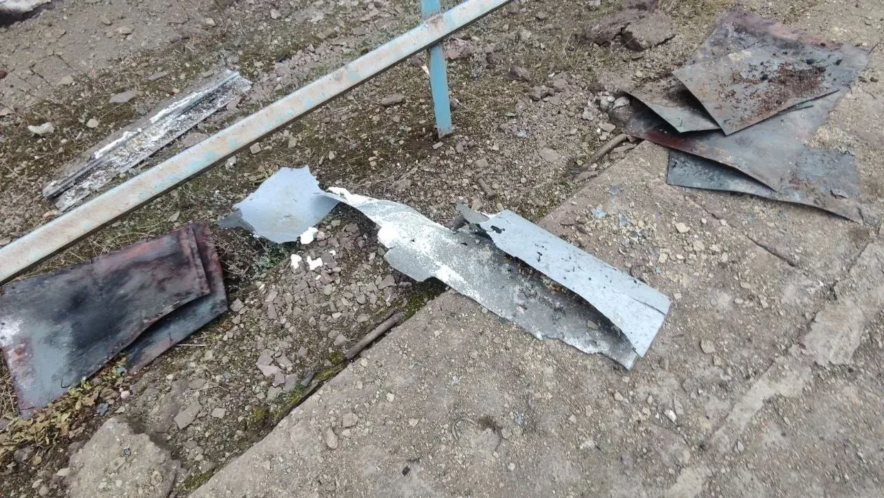 Сегодня ночью республика была подвергнута массированной атаке вражеских БПЛА. Под ударами ВСУ Алчевс
