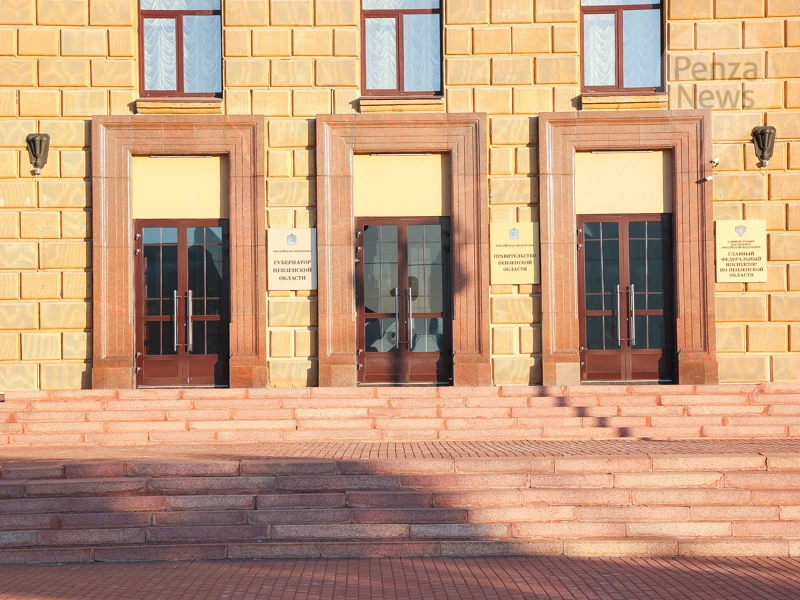 В Пензенской области 7 сентября стартует месячник по благоустройству