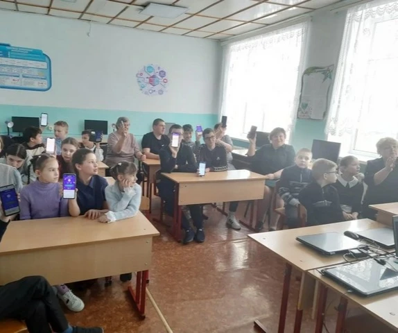 ❗Ура! Наша интерактивная викторина "Русский язык: проверь себя!", посвященная Году един...