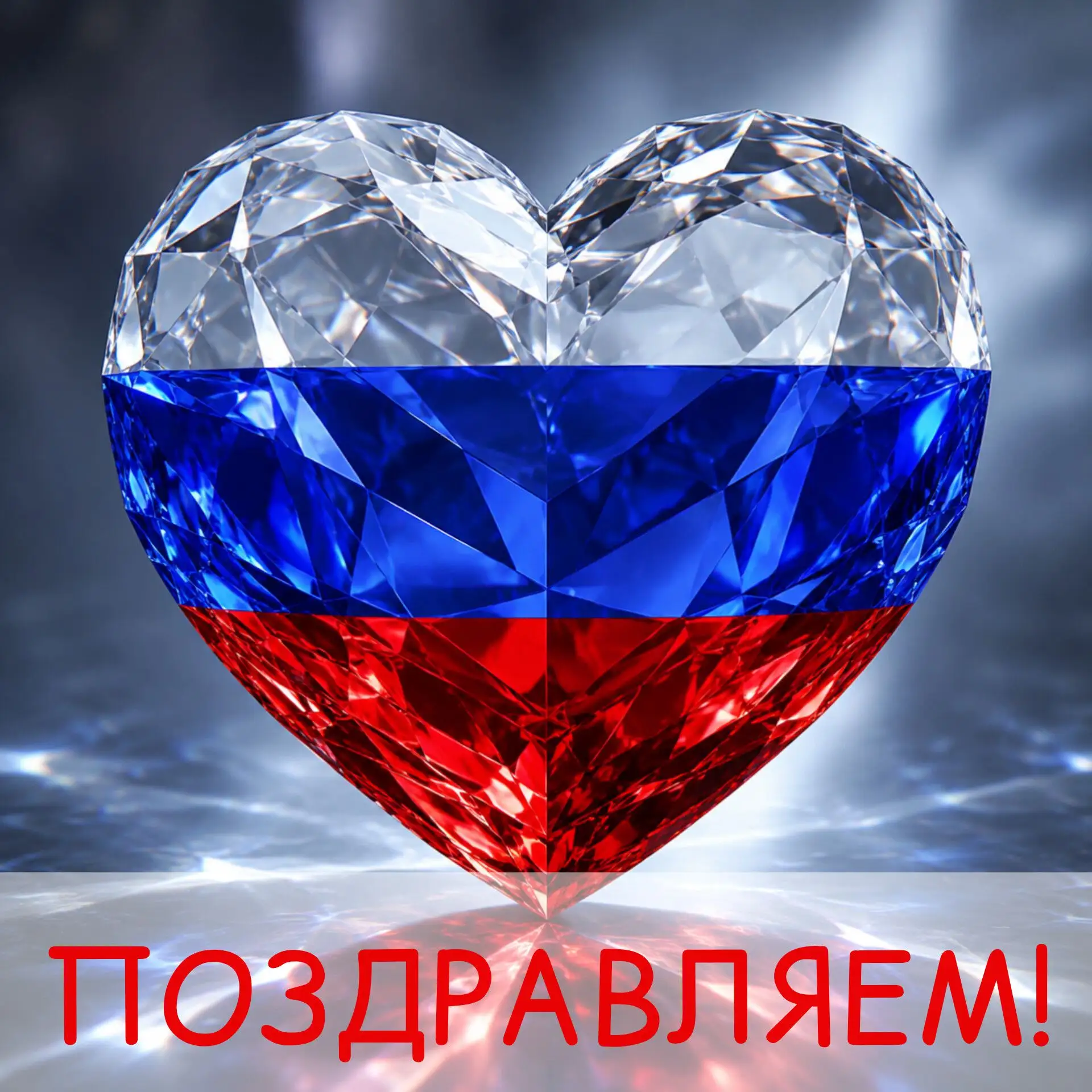12 июня — День России

Дорогие шадринцы! Примите искренние поздравления с главным государственным пр