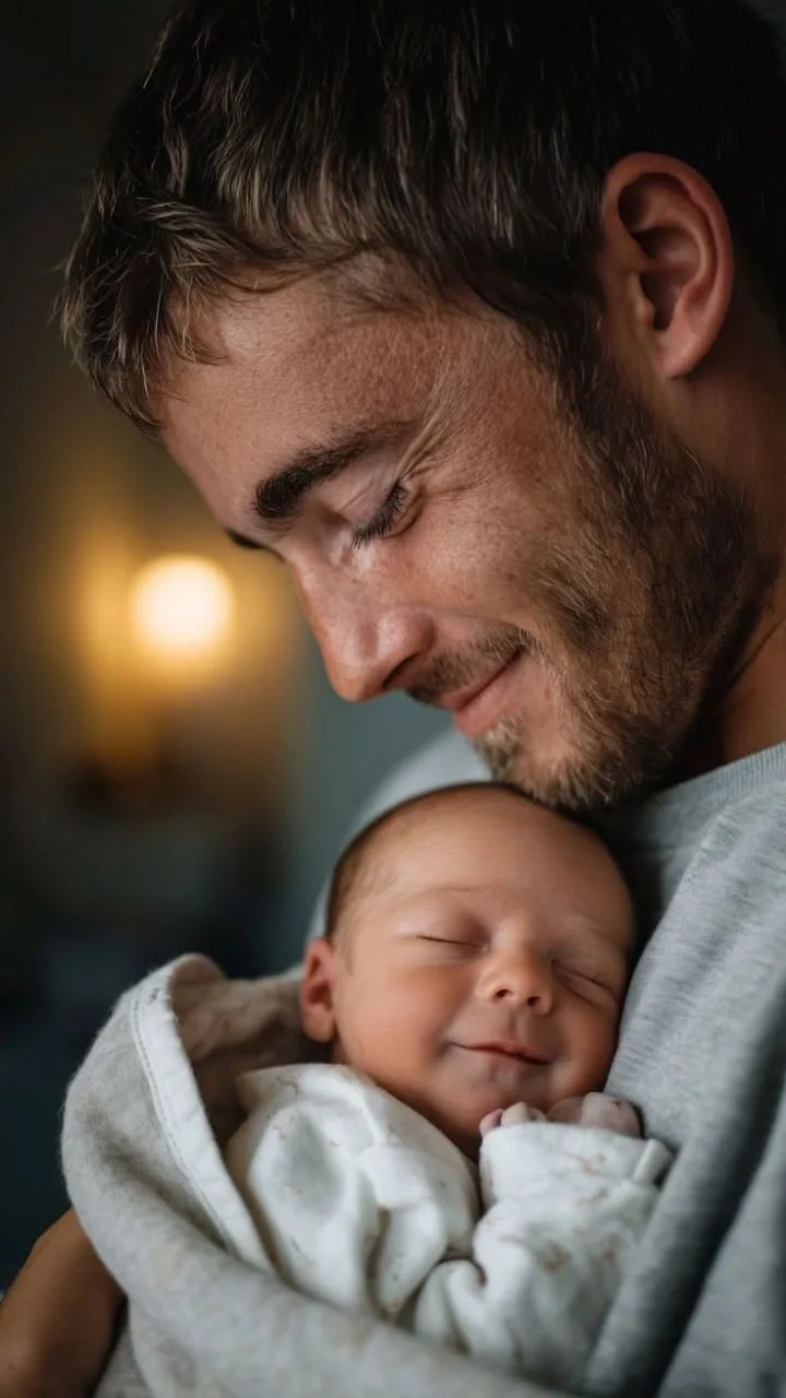 👩‍👦 Все мы родом из детства. И там берут начало как наши страхи, так и наша сила. Вот...