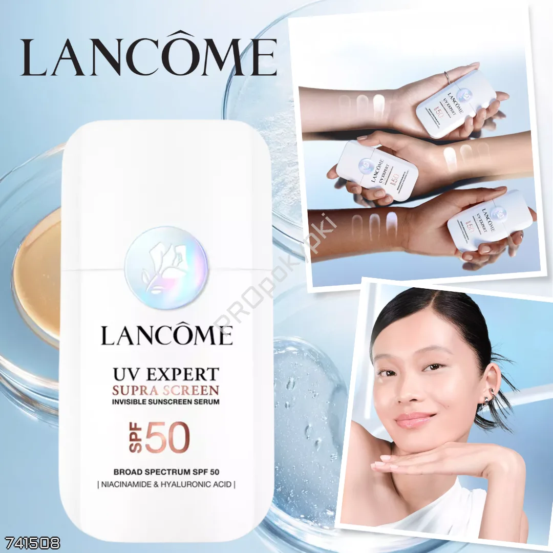 Lancôme 🇺🇸