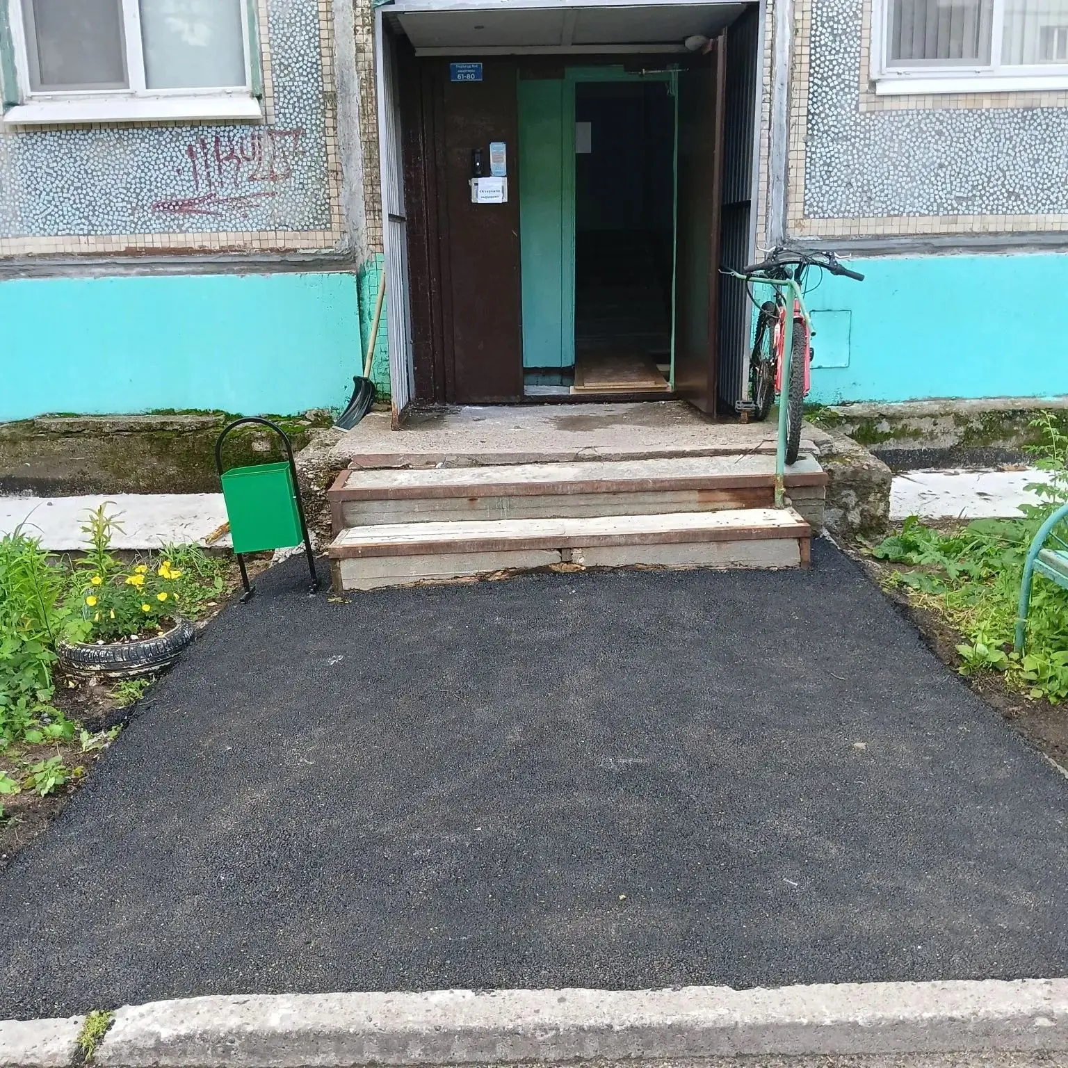 ул. Тимме, д. 22 к. 4